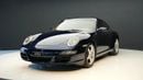 Porsche 911 CARRERA GCC Specs – Excellent Condition