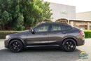BMW X4M  3.0L (510 HP)