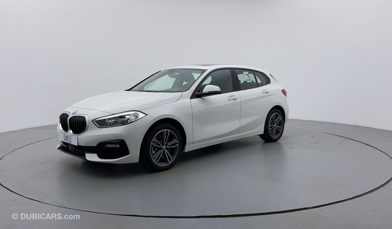 BMW 120i 2