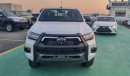 Toyota Hilux adventure automatic . diesel, 2.8 engine , 360 camera ,2023 model