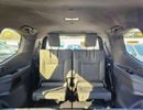 Toyota Land Cruiser GXR TWIN TURBO || 3.5L V6 PETROL | REAR ENTERTAINMENT SCREEN (CODE # GXR3M2)