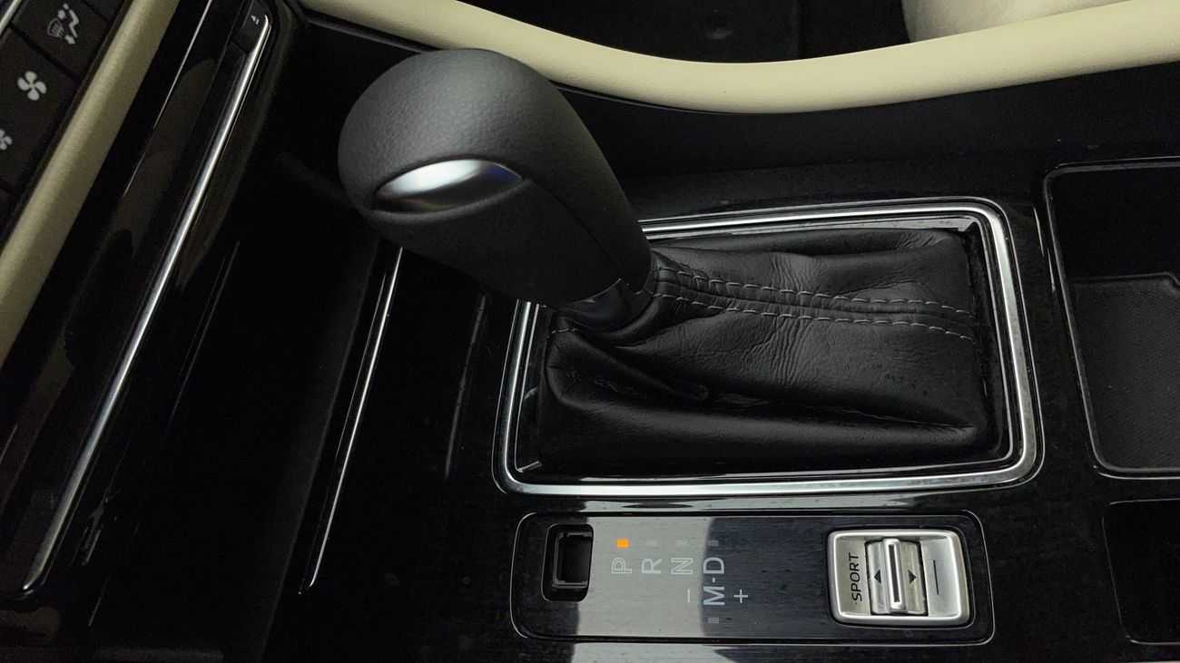 Mazda 6 S 2.5 | Zero Down Payment | Home Test Drive