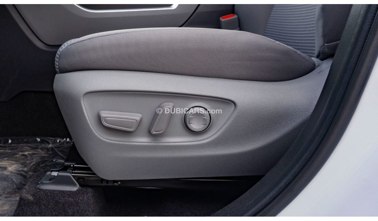 Toyota Highlander 2024 Toyota Highlander GL 2.5 HEV