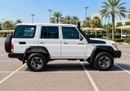 Toyota Land Cruiser 70
