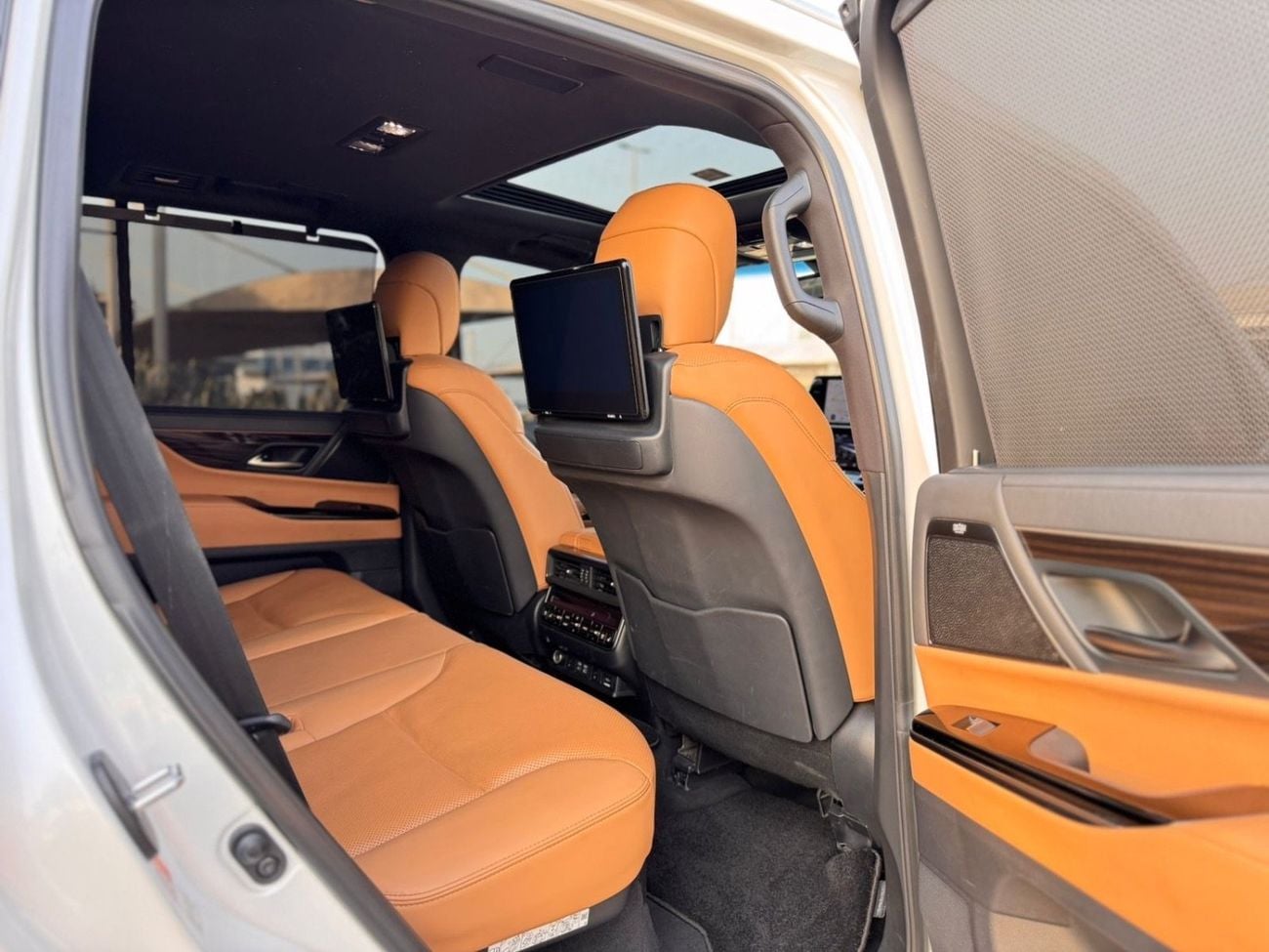 Lexus LX 600 Signature 3.5L