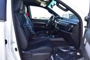 Toyota Hilux Double Cab GR Sports 4.0L Petrol