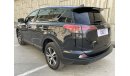 Toyota RAV4 EX 2.5 | Under Warranty | Free Insurance | Inspected on 150+ parameters