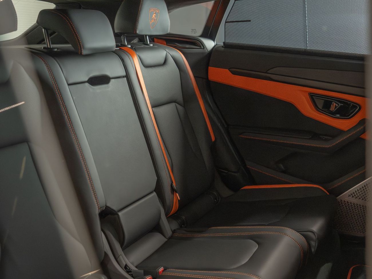 Lamborghini Urus - SE | New Facelift | Brand New | 0 km Mileage