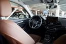 Audi Q5 45 TFSI Quattro Design 2.0L Audi Q5 2022 GCC specs