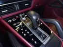 Porsche Cayenne STANDARD 2023 Porsche Cayenne Coupe - GCC Specs - Full service history available