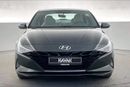 هيونداي إلانترا Smart | شامل الضمان | 0 ﺪﻔﻋﺓ ﺃﻮﻟﻯ