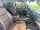 Chevrolet Tahoe LT2 5.3L