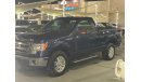 Ford F-150 good car  GCC  2014  Good condition