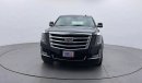 Cadillac Escalade PREMIUM LUXURY 6.2 | Zero Down Payment | Free Home Test Drive