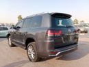 Toyota Land Cruiser TOYOTA LAND CRUISER RIGHT HAND DRIVE(PM1681)