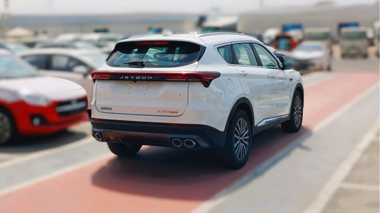 جيتور X70 بلس LUX