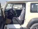 سوزوكي جيمني ECT0015 - Suzuki Jimny GLX - 1.5L Petrol Auto - Ivory