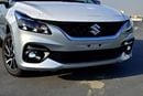 سوزوكي بالينو Baleno GLX 1.5L Petrol Automatic