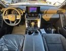 تويوتا لاند كروزر GXR / 3.5L V6 PETROL / DRIVER PWR SEAT / SUNROOF / DIGITAL SPEEDOMETER/DIFF LOCK (CODE # GXR33M)