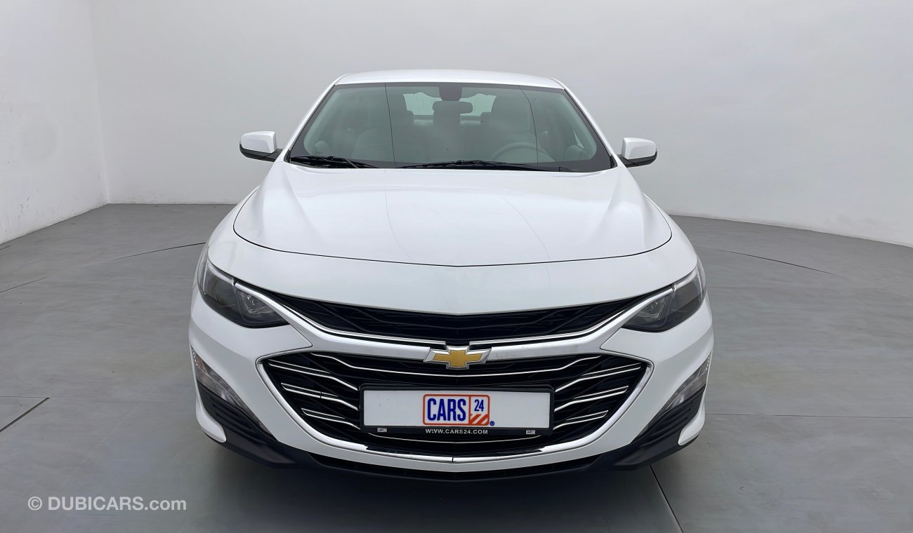 Chevrolet Malibu TURBO 1.5 | Under Warranty | Inspected on 150+ parameters