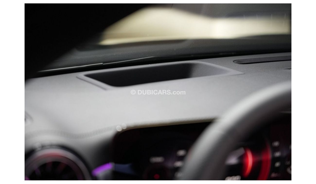 Mercedes-Benz CLA 250 Mercedes-Benz CLA 250 | 2024 GCC 0km | Agency Warranty | Panoramic | AMG Package | 360 view