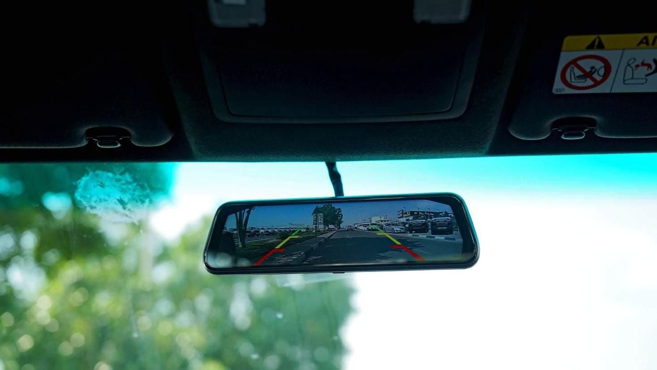 Toyota Hilux 4.0 GR-S AT 4WD  2026 MODEL