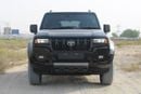 Toyota Prado VXR BRAND NEW LAND CRUISER PRADO KAKADU ,28L ,DIESEL ,RIGHT HAND DRIVE
