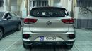 أم جي ZS 2023 LUXURY TROPHY | AED 690/Month | 0 DP | 30 Day Return | Warranty | Service History