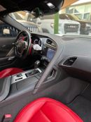 Chevrolet Corvette CHEVROLET CORVETTE C7 Z06 2019 Clean Title ( Original Paint ) Low mileage  Full Option  650 HP