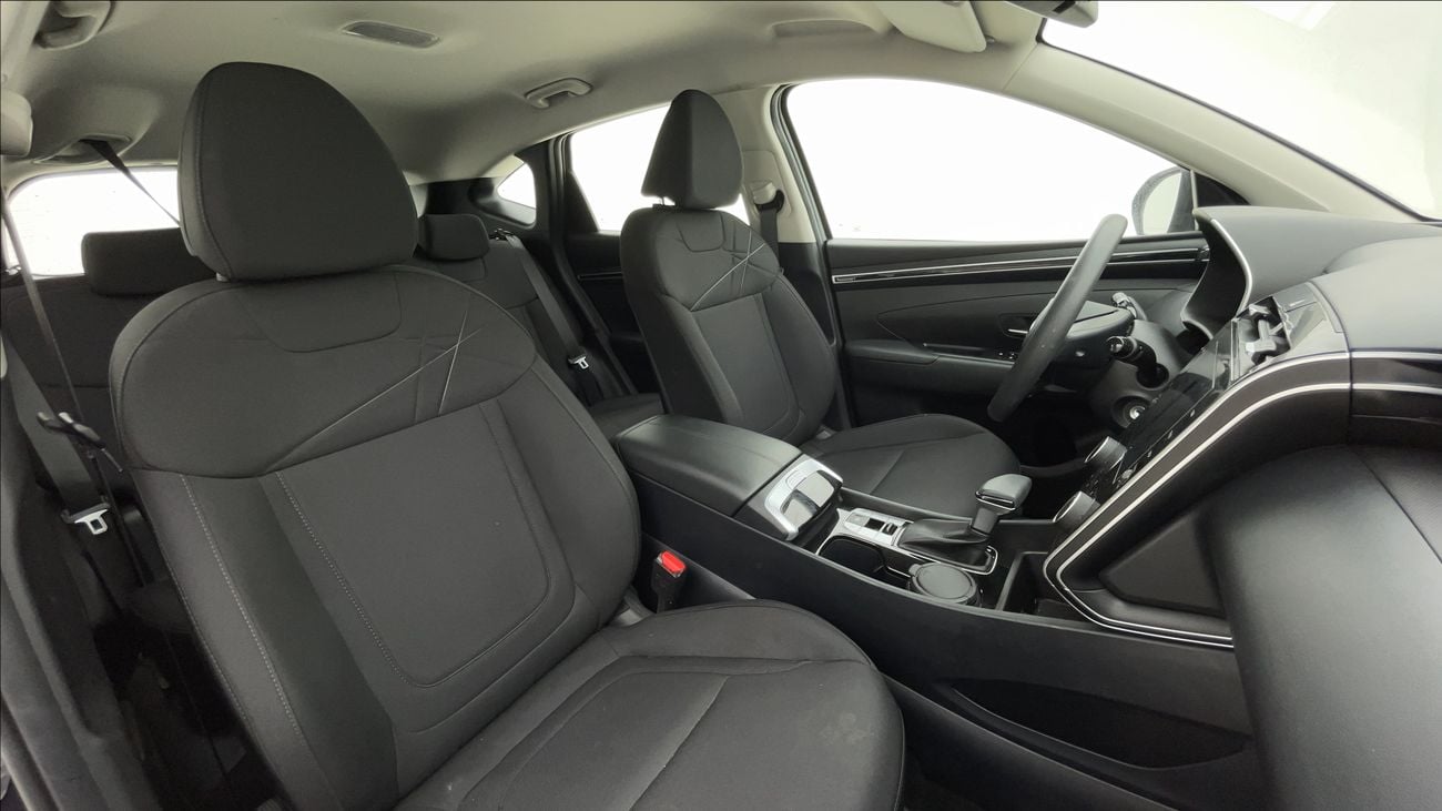 Hyundai Tucson Smart 1.6L 2024 SMART | AED 1122/Month | 0 DP | 30 Day Return | Warranty