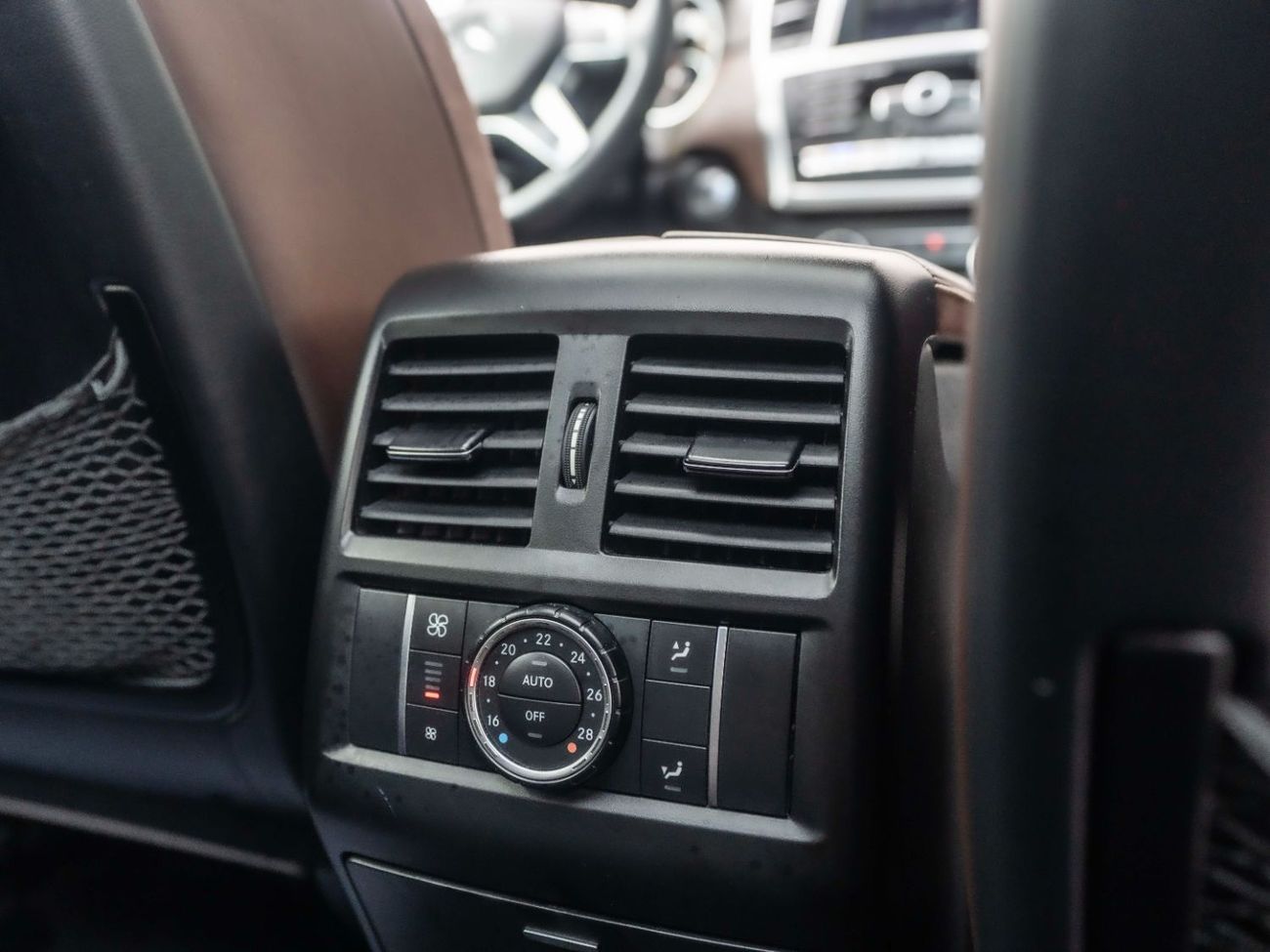 Mercedes-Benz ML 63 AMG ML63 AMG