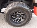 Toyota Land Cruiser Pick Up