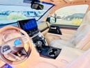 Toyota Land Cruiser GXR 2019 V6 4.0 full option Petrol