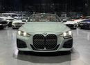 BMW 420i 2025 BMW 420i