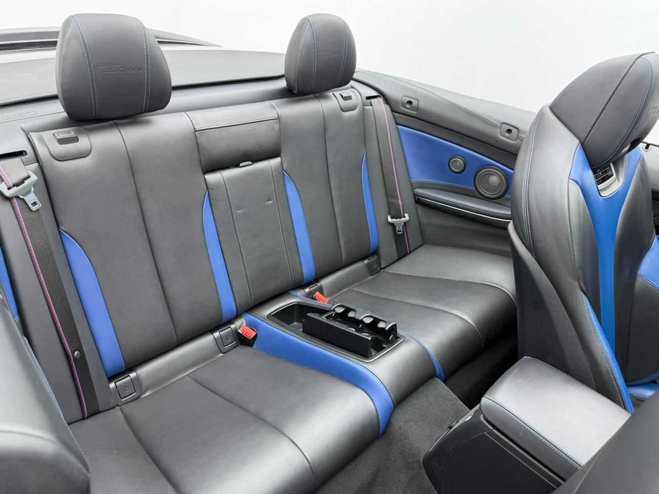 بي أم دبليو M4 Std 3.0L