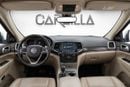 Jeep Grand Cherokee AED  1,567/Monthly l Jeep Grand Cherokee Limited Plus 2020 l Panoramic Roof l GCC Specs