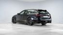 BMW M5 M5 Competition | AED 8,647PM | Warranty -Service 2030 | GCC