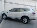 نيسان إكستيرا Titanium 2.5L 4WD