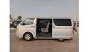 Toyota Hiace TOYOTA HIACE VAN RIGHT HAND DRIVE (PM1611)