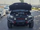 Toyota Hilux ROGUE DIESEL RIGHT HAND 2024 MODEL