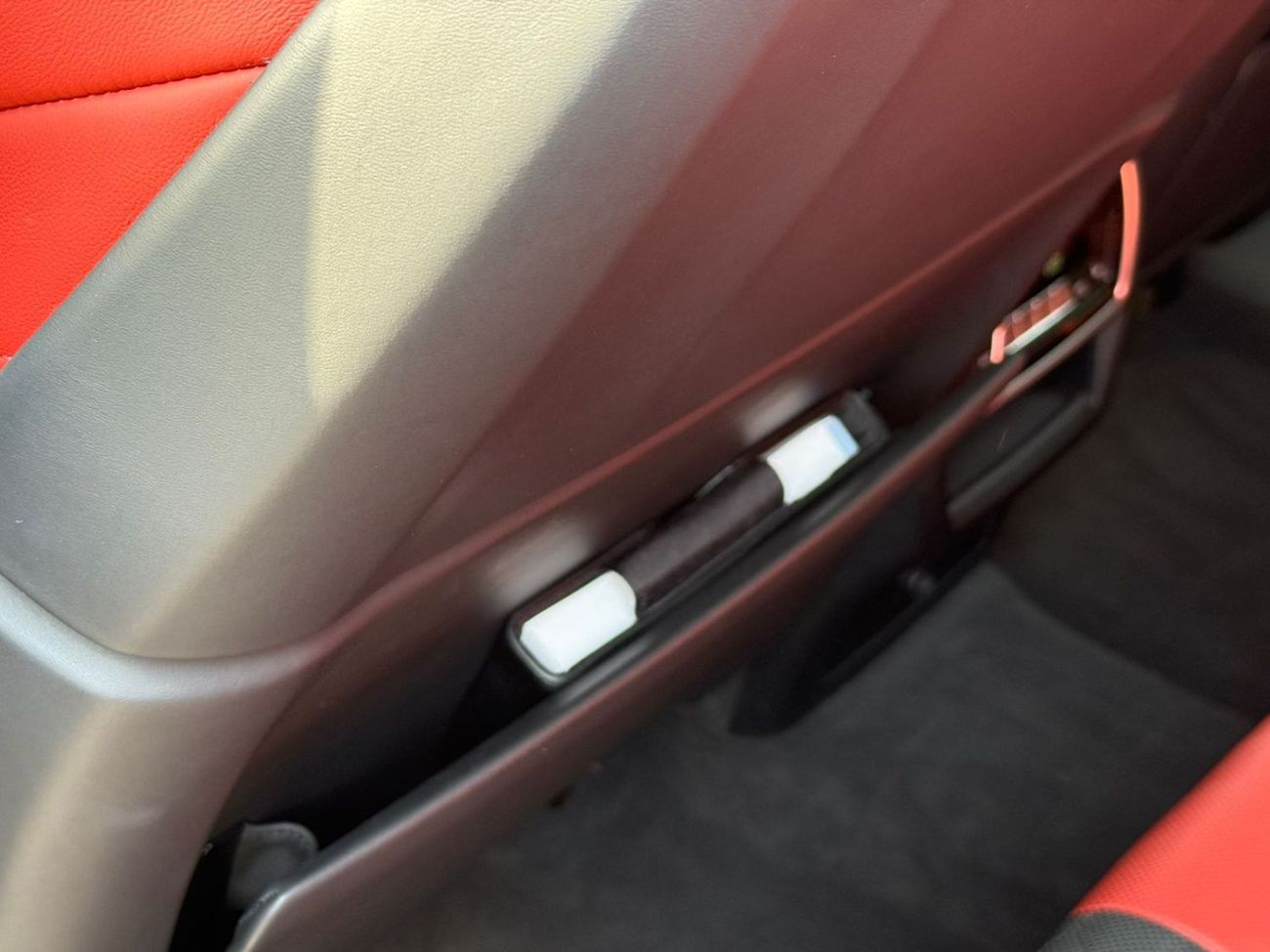 بي أم دبليو X6 M Competition 4.4L