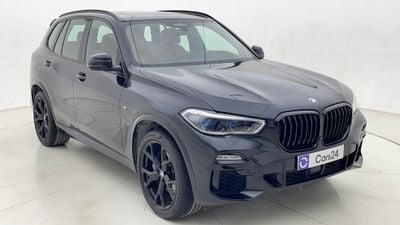 بي أم دبليو X5 XDRIVE 40I 3 | بدون دفعة مقدمة | اختبار القيادة في المنزل