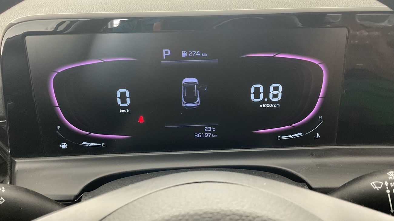 Kia Seltos LX | upto AED 20,000 Ramadan Discount | Guaranteed Warranty | 0 Down Payment