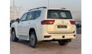 Toyota Land Cruiser VXR 3.3L DSL A/T // 2023 // FULL OPTION WITH 360 CAMERA , HEAD UP DISPLAY // SPECIAL OFFER // BY FOR