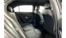 Mercedes Benz A200 Premium