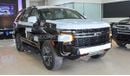 شيفروليه تاهو Z71 5.3L Off Road Petrol V8 4WD A/T For Export