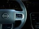 Nissan Patrol LE PLATINUM CITY | EXPORT
