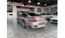 Porsche 911 Turbo PORSCHE CARRERA 997 TURBO TIPTRONIC
