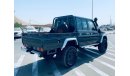 Toyota Land Cruiser Pick Up Diesel Full option