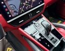 Porsche Cayenne 2022 Porsche Cayenne GTS Coupe, 2027 Porsche Warranty, Full Porsche Service History, GCC